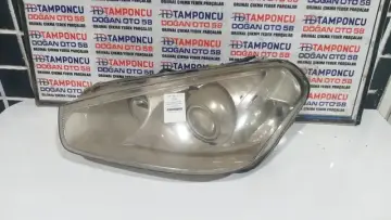 Ford C Max Sol Far 08-11