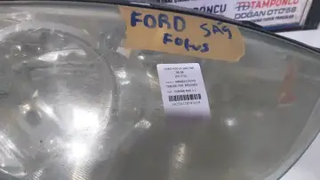 Ford Focus Sağ Far 98-04
