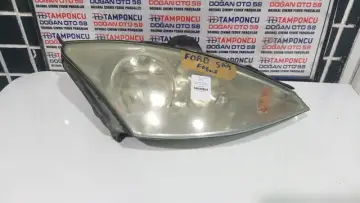 Ford Focus Sağ Far 98-04