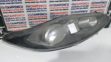 Ford Fiesta Sağ Far 09-12