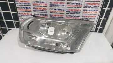 Ford Transit Sol Far V 363 14-18