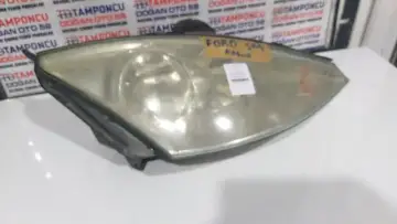 Ford Focus Sağ Far 98-04
