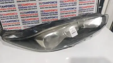 Ford Fiesta Sağ Far -13