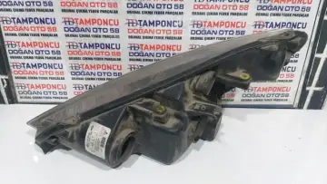 Ford C Max Sağ Far 07-10