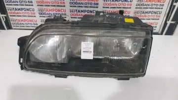 Ford Scorpio Sol Far 85-94