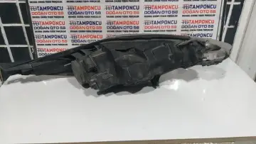 Ford Fiesta Sol Far 08-12