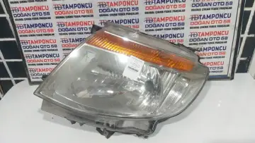 Ford Ranger Sol Far 14-16