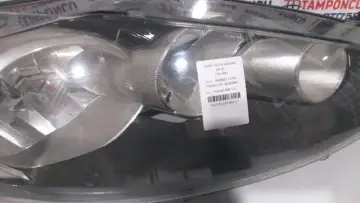 Ford Fiesta Sağ Far 09-17