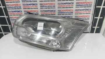 Ford Transit Sol Far V 363 14-18