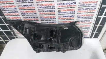 Ford Transit Sol Far V 363 14-18