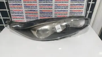 Ford Fiesta Sağ Far -13