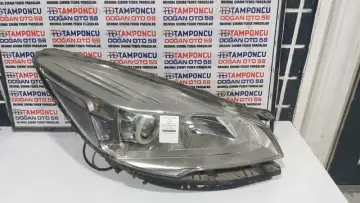 Ford Kuga Sağ Far 09-14