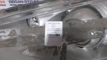 Ford C Max Sol Far 08-12
