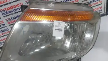 Ford Ranger Sol Far 14-16