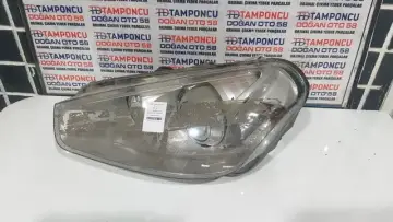 Ford C Max Sol Far 08-12