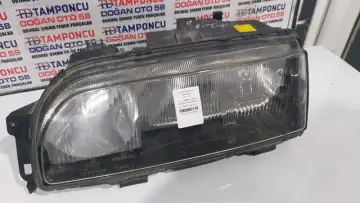 Ford Scorpio Sol Far 85-94