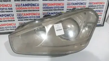 Ford C Max Sol Far 08-11