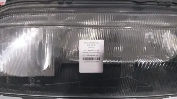 Ford Scorpio Sol Far 85-94