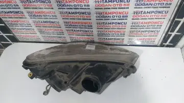 Ford C Max Sol Far 08-12