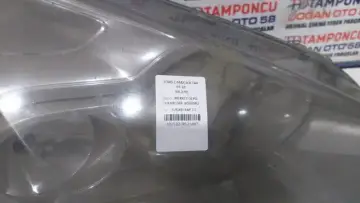Ford C Max Sağ Far 07-10