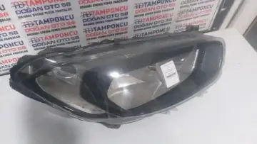 Ford Courier Sağ Far 14-18