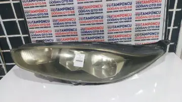 Ford Fiesta Sol Far 09-13