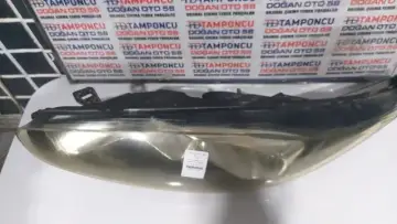 Ford Fiesta Sol Far 09-13
