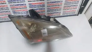 Ford Focus Sağ Far 04-08
