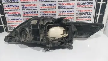 Ford Mondeo Sağ Far 08-12