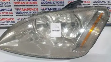 Ford C Max Sol Far 04-08