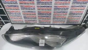 Ford Fiesta Sol Far 09-03