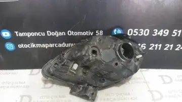 Renault Kango Sağ Far -05