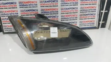 Ford Focus Sağ Far 04-08