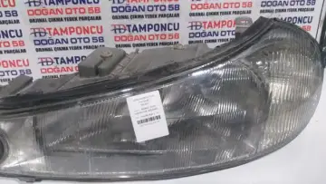 Ford Mondeo Sol Far 96-00
