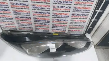 Ford Fiesta Sağ Far 09-13