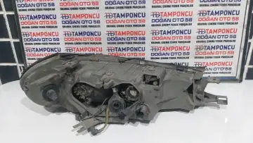 Ford Mondeo Sol Far 96-00