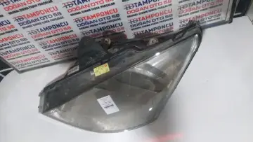 Ford Focus 1 Sol Far 02-05