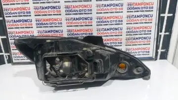 Ford Focus 1 Sol Far 02-05