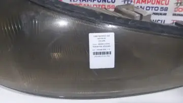 Ford Mondeo Sağ Far 96-00