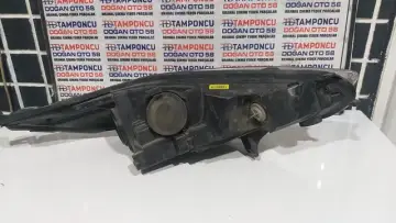 Ford Fiesta Sol Far 09-03