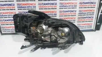 Ford C Max Sol Far 04-08