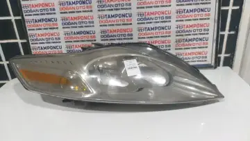 Ford Mondeo Sağ Far 08-12