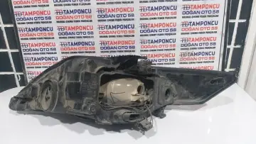 Ford Mondeo Sağ Far 08-12