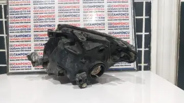 Ford Ranger Sağ Far 14-16