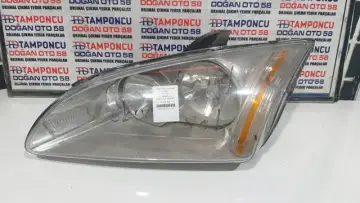 Ford Focus Sol Far 04-08