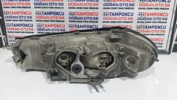 Ford Mondeo Sağ Far 96-00