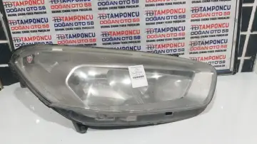 Ford Courier Sağ Far 14-18
