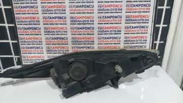 Ford Fiesta Sol Far 09-13