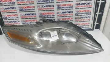 Ford Mondeo Sağ Far 08-12