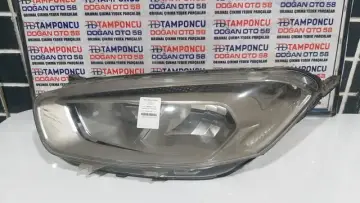 Ford Courier Sol Far 14-18